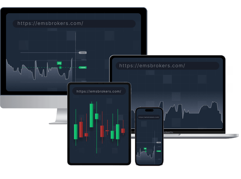 MetaTrader 4 Web